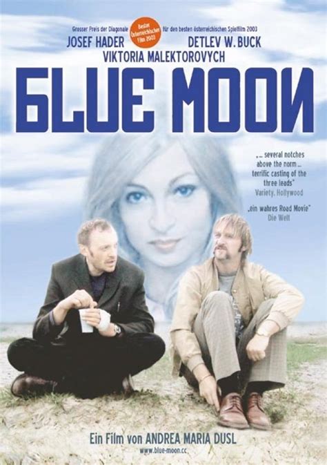 Blue Moon Movie Poster - ID: 157816 - Image Abyss