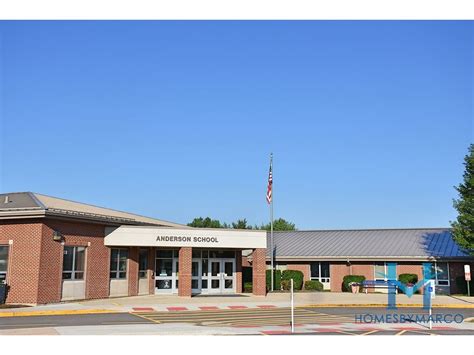 Anderson Elementary School, St. Charles, Illinois - August 2017 | St ...