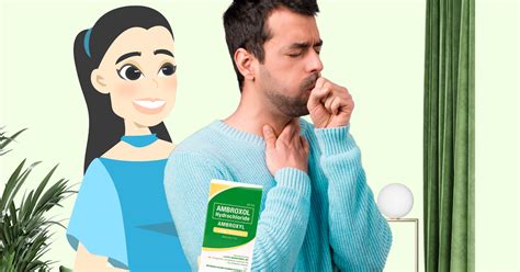 MyPharma | Cough with Phlegm? Find the Right Treatment For You