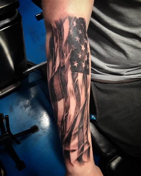 Top 104 + Forearm sleeve tattoo ideas for guys - Spcminer.com