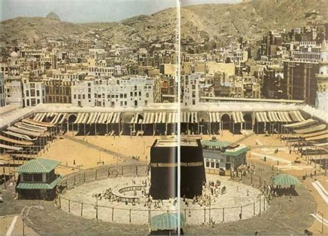 Old Makkah Hajj Pictures, oldest photo of Makkah, Very Old Rare Images of Hajj