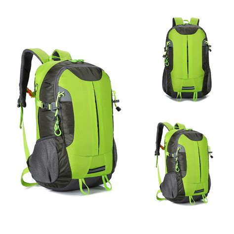 Haversack Backpack