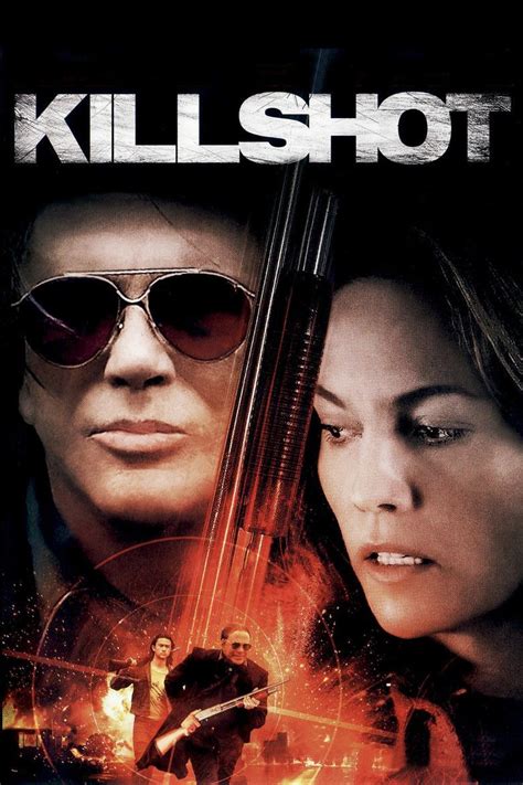 Killshot (film) - Alchetron, The Free Social Encyclopedia