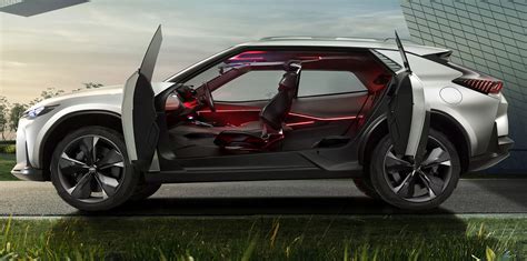 Chevrolet FNR-X concept unveiled - photos | CarAdvice