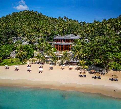 Book The Surin Phuket Resort, Luxury Vacation Rentals by ZEKKEI