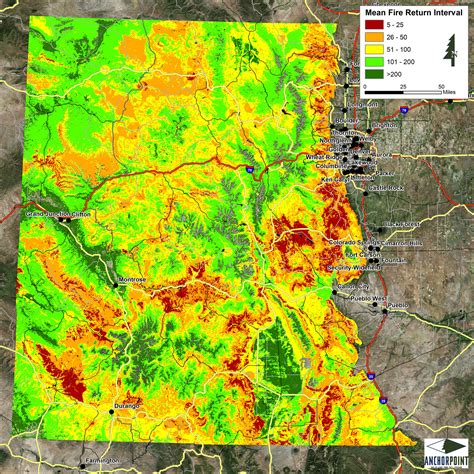 Current Fire Bans In Colorado Map - Map of world