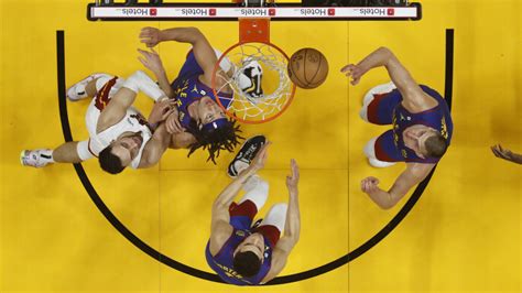 NBA In-season Tournament: League Teases Logos, Trophy Design