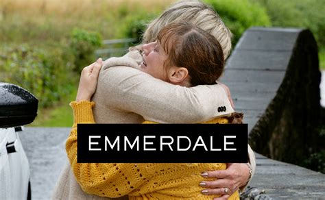 Emmerdale Spoilers – Kim supports Lydia in her hour of need