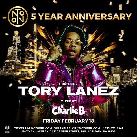 Buy Tickets to Tory Lanez in Philadelphia on Feb 18, 2022