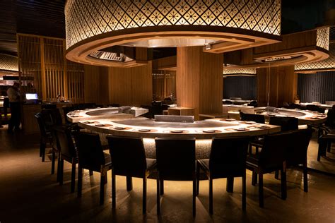 Kagen: The Darling of Shanghai’s Teppanyaki Restaurants (According to ...