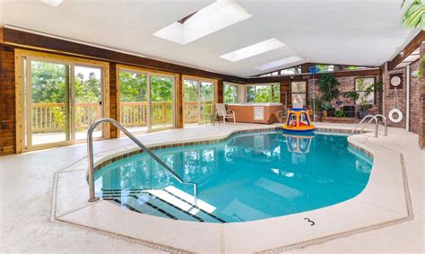 Pet Friendly Cabins In Gatlinburg With Private Pool | Pets Animals US