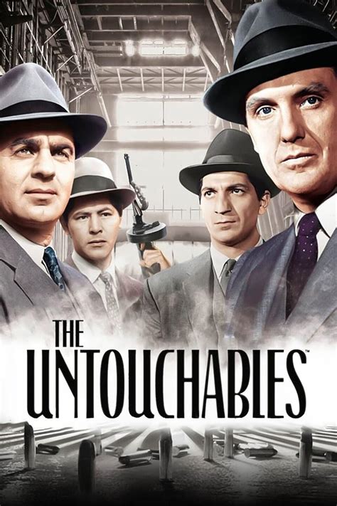 The Untouchables (TV Series 1959–1963) - Episode list - IMDb