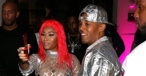 Nicki Minaj, Kenneth Petty's Legal Team Accused Of Ignoring Rape Victim's Lawyer - AllHipHop