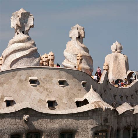 Casa Milà - La Pedrera - All You Need to Know BEFORE You Go (2024)