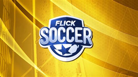 Flick Soccer! Details - LaunchBox Games Database