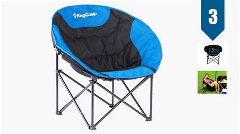 The 5 Best Lightweight Backpacking Chairs of 2017