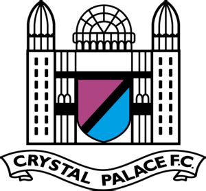 Crystal Palace FC Logo PNG Vector (EPS) Free Download