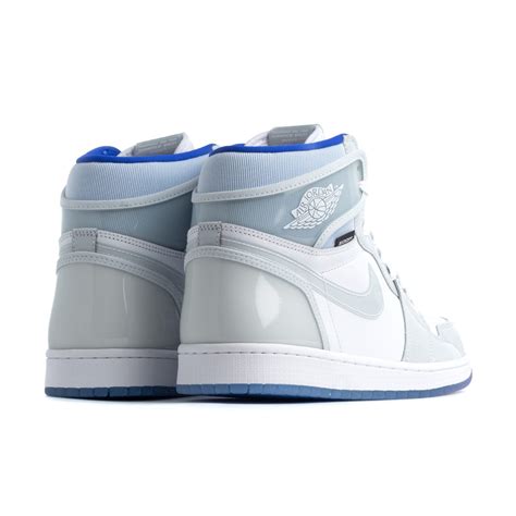 AIR JORDAN I ZOOM RACER BLUE | BSTN Chronicles