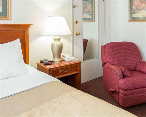 Quality Inn $84 ($̶9̶6̶) - UPDATED 2018 Prices & Hotel Reviews - New ...