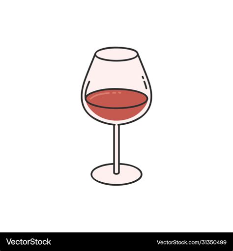 Wine Glass Images Cartoon | Bruin Blog