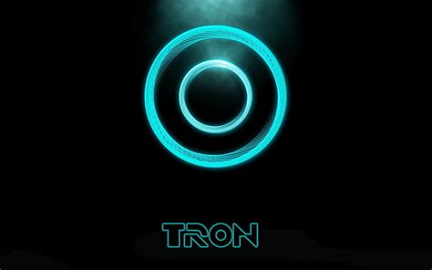 3440x1440px | free download | HD wallpaper: Tron logo, disk, the throne ...