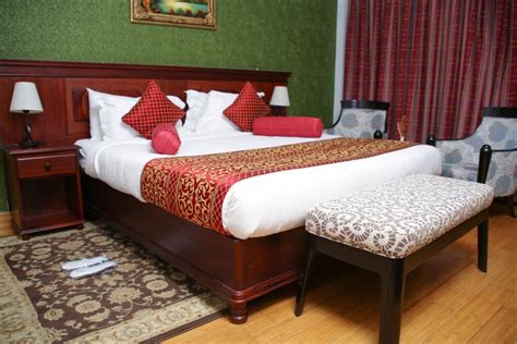 Eagle Palace Hotel » Hotels in Nakuru