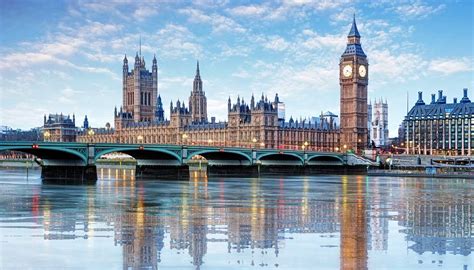 Best Places To Visit In London In 2023 Go My Guide | Hot Sex Picture