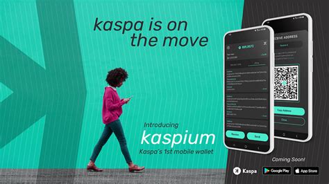 Kaspa Wallets — Non-custodial Options for KAS - Kaspa