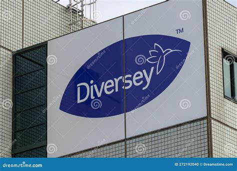 Diversey Logo Stock Photos - Free & Royalty-Free Stock Photos from ...