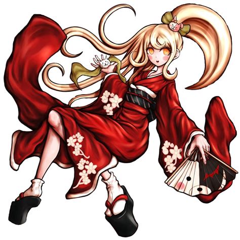 Danganronpa Mastermind! X Reader - Hiyoko Saionji Mastermind! X Reader ...