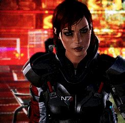 Commander Shepard Quotes. QuotesGram