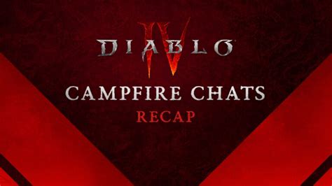 Diablo IV Campfire Chat Livestream Reveals Abattoir of Zir Gameplay - BunnyGaming.com