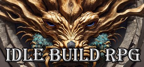 Idle Build RPG on Steam