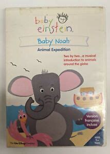 Baby Einstein - Baby Noah (DVD, 2004) 786936242188 | eBay