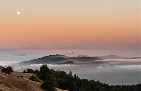 Everything You Need To Know About Hiking Mount Tamalpais - Follow Me Away