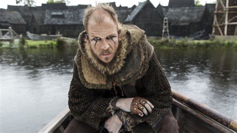 Floki - Vikings Cast - HISTORY.com