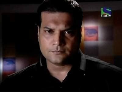 Daya & Abhijeet ~ CID Wallpapers