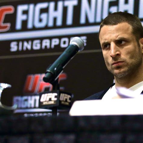 UFC Fight Night 34: A Complete Guide to Fight Night in Singapore | News ...