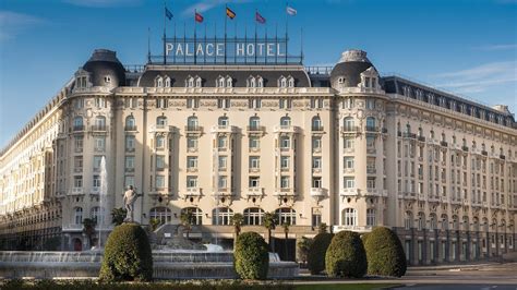 THE WESTIN PALACE MADRID - Updated 2022 Prices & Hotel Reviews (Spain)