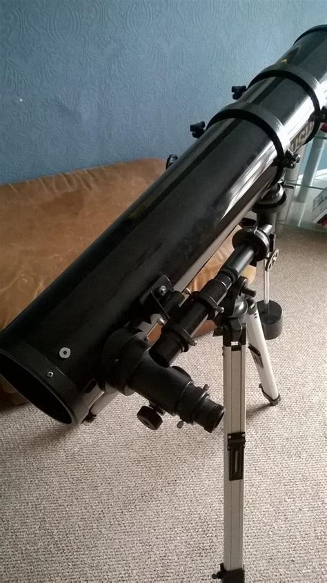 Bushnell voyager telescope | in Darlington, County Durham | Gumtree