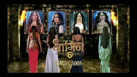 ||Nagin 6 episode || Nagin 6 coming soon October|| nagin 6 coming || #Nagin6 New Nagin 6 - YouTube