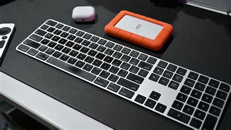 Best wireless keyboards for Mac in 2023