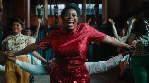 The Color Purple Trailer: Fantasia Stars in Musical Remake