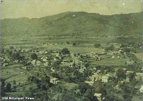 The News Himachal Little Historical Facts About Bilaspur - The News Himachal