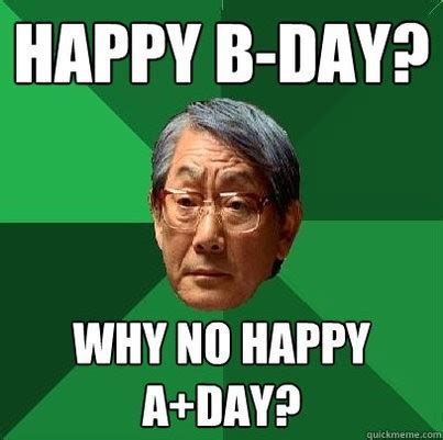 150+ Funny Birthday Memes - The Best Happy Birthday Memes | 50 Best ...