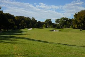 New-look Luna Vista Golf Course is a low-cost Dallas treat | Texas Golf