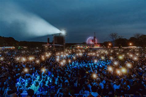 Usher to Headline Dreamville Festival 2023 - Rated R&B