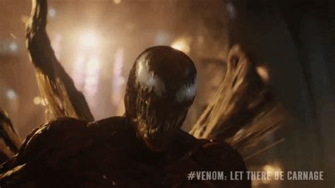 Venom 2 Sony GIF by Venom Movie - Find & Share on GIPHY