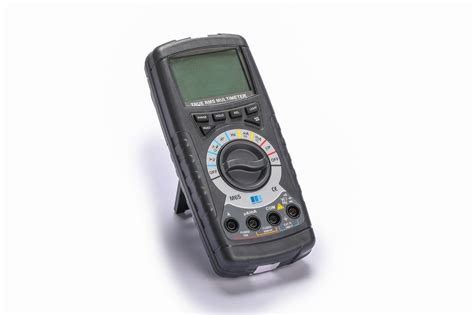 Digital Multimeter : M63 - Motwane