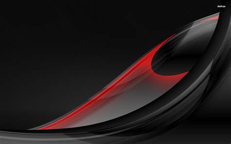 🔥 [50+] Red and Black PC Wallpapers | WallpaperSafari